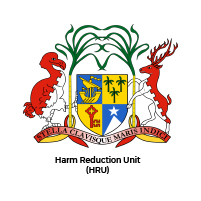 Harm Reduction Unit (HRU)